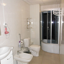Hotel "viktoriya", 萨特卡 — 照片 4
