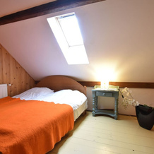 Holiday home located in a quiet, authentic mountain village with a view of the surrounding hills., 兹拉塔奥莱什尼采 — 照片 2