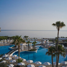 Atlantica Ocean Beach Resort, Малеме — фото 5