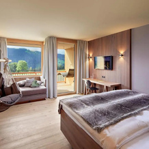 Landhotel Gut Sonnberghof, Миттерзиль — фото 2