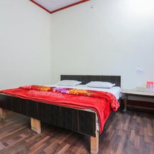 The Devdwar Yoga Resort, 乌塔尔卡希 — 照片 2