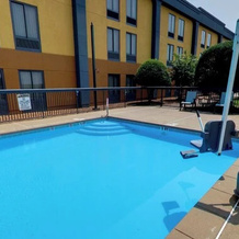 Casino Inn & Suites Tunica Resorts, Робинсонвиль — фото 3
