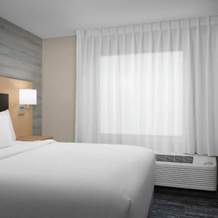 Towneplace Suites By Marriott Goldsboro, Голдсборо — фото 4