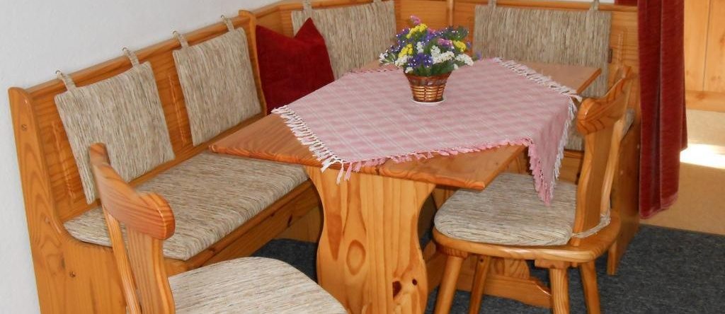 Pension Haus Pentacon, Altenberg — photo 1