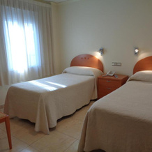 Hostal El Retiro, 阿尔莫拉迪 — 照片 5