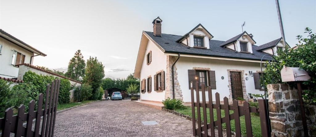 casa villa, Gorizia — photo 1