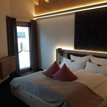 Apart Alpen Royal, 瑙德斯 — 照片 3