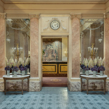 Beau Rivage Geneva, Geneva — photo 2