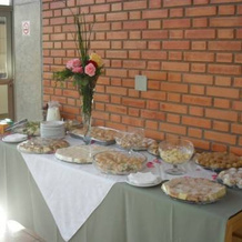 São Carlos Eventos E Hospedagem, Жундиаи — фото 2