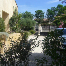 Apartment Uzès Pont du Gard, 阿尔吉列 — 照片 2