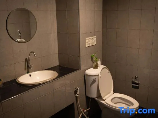Baan Paea Guest House, Ратсада — фото 1