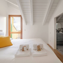 Modern Flat 2 Near the Swiss Border in Viggiù, 维久 — 照片 3