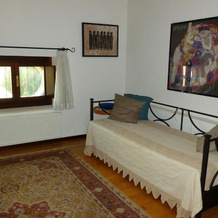 Agriturismo Grillo Iole, Препотто — фото 3