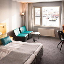 Scandic Laholmen Hotel, Stromstad — photo 3