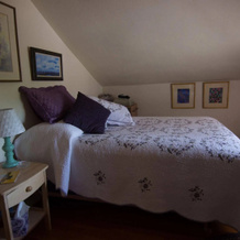Red Horse Bed and Breakfast, 阿尔伯克基 — 照片 4