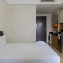 Fabulous Studio Menteng Park Apartment, Джакарта — фото 2