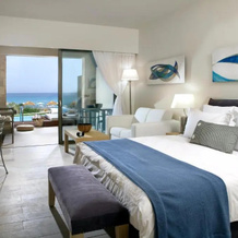 Aquagrand Artistic Luxury Beach Resort - Adults Only, 林多斯 — 照片 3