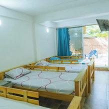 Perla Negra House Hostel, Тьерра Бомба — фото 4