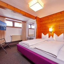 Landhotel zum Bad, 克鲁恩 — 照片 3
