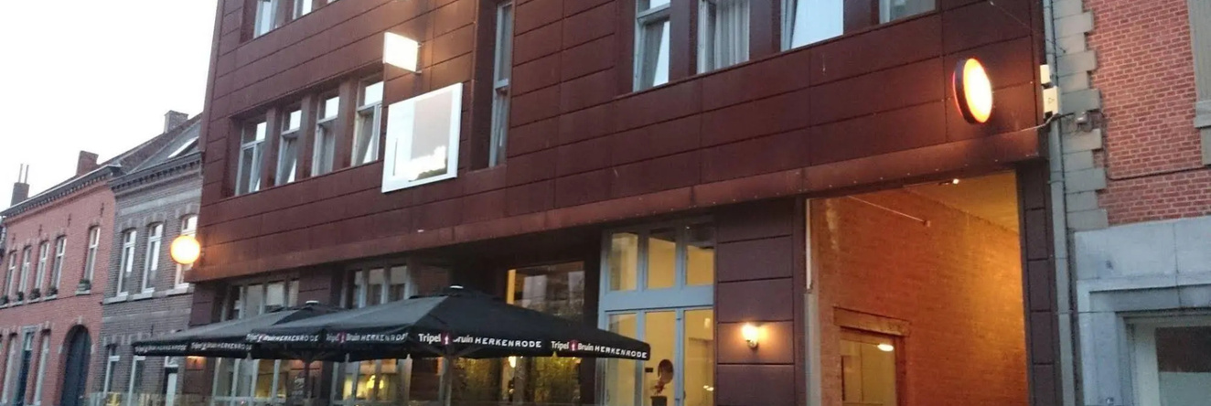 Hotel Ingredi, 布雷 — 照片 1