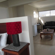 Belle Mer Guest House, 普林格尔湾 — 照片 5