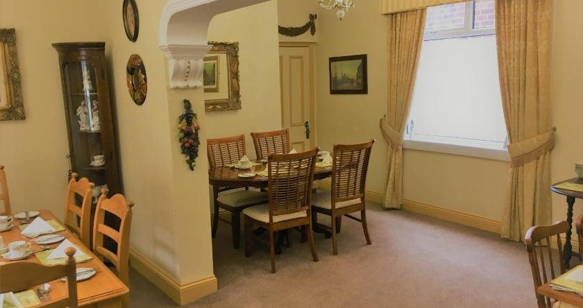 Britannia Guest House, South Shields — photo 1