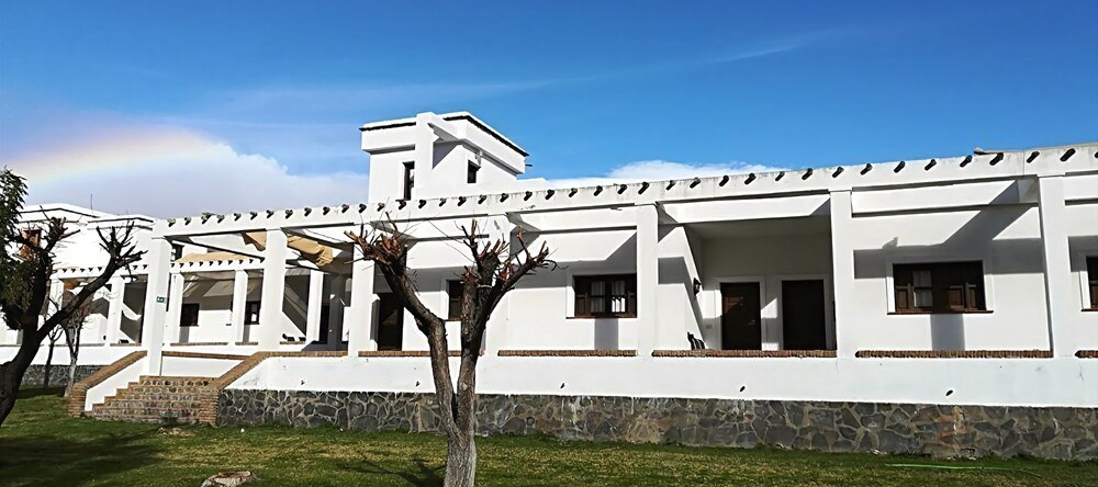 Taray Botánico, Орхива — фото 1