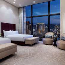 Crockfords Las Vegas, LXR Hotels & Resorts at Resorts World, 拉斯维加斯 — 照片 5