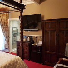 Victoria House Room Only Accommodation, 卡那封 — 照片 4