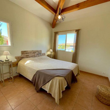Villas CALA CORSA - 3 et 4 Chambres CALA ROSSA Porto-Vecchio - Villas entièrement Climatisées à 5 minutes à pied de la plage Cala Rossa, Lecci — photo 4