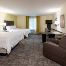 Candlewood Suites DTWN Medical Center, 罗切斯特 — 照片 4