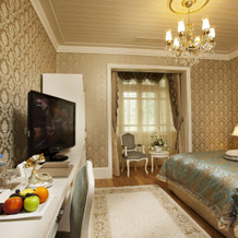 Limak Thermal Boutique Hotel - Boutique Class, 瑟莫尔 — 照片 4