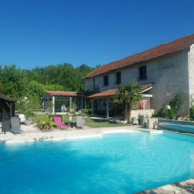 Domaine Des Catalpas, 苏亚克 — 照片 5