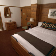 Timberline Lodge, 胡德山 — 照片 4