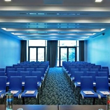 Blu Hotel Brixia, 布雷西亚 — 照片 4
