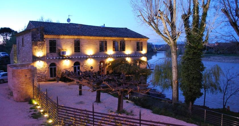Le Moulin des Artistes, 雷穆兰 — 照片 1