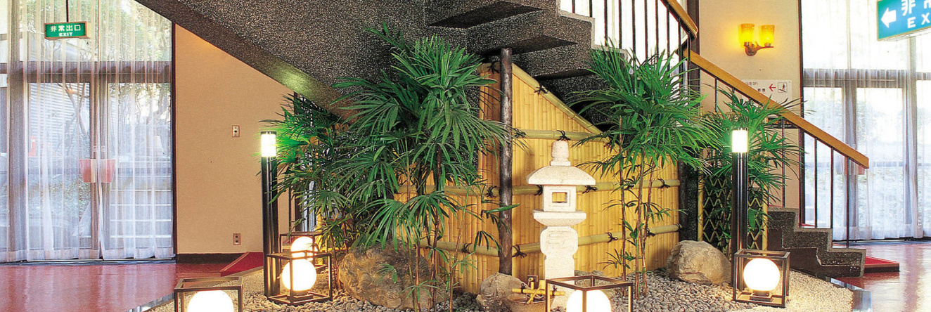 Ryokan Itaniya, Sakurai — photo 1