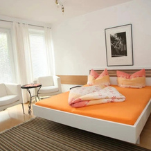 Zillertal Appartements, Фюген — фото 3
