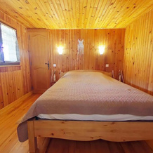 Le Dahu, Chalet Authentique, 旺特龙 — 照片 2