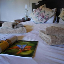 La La Nathi Country Guest House, Гаррисмит — фото 2