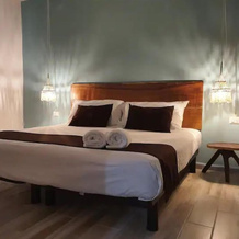 Hotelito El Cuyo, 埃尔库约 — 照片 2