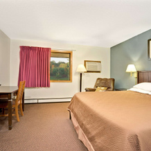 Travelodge By Wyndham Valleyfair Shakopee, Шакопи — фото 4