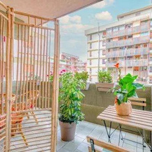 City Gate - Luxury Suites, 巴里 — 照片 2