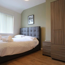 Solihull/NEC/Airport 3 BR Semi-detached House, 索利哈尔 — 照片 5