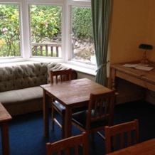 The Swallows Guest House, 埃克斯茅斯 — 照片 3