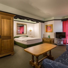 Hotel Contel Darmstadt, 达姆施塔特 — 照片 4