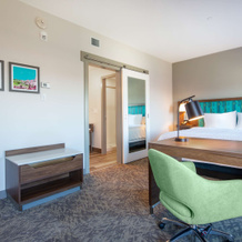 Hampton Inn & Suites By Hilton Edmonton St. Albert, Эдмонтон — фото 3