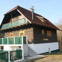 Ferienwohnung Fischinger, 伦格湖滨圣格奥尔根 — 照片 2