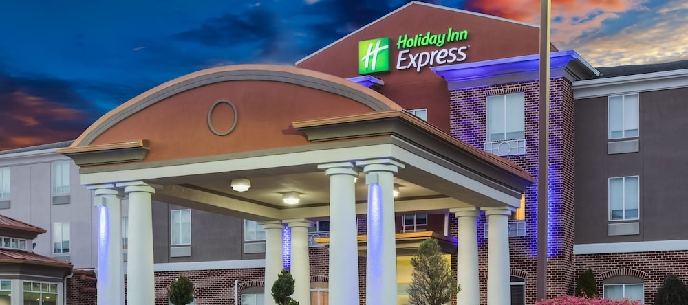 Holiday Inn Express Bremen, 不来梅 — 照片 1