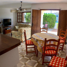 La Mata Beach Bungalow Beautiful Pool, Torrevieja — photo 5